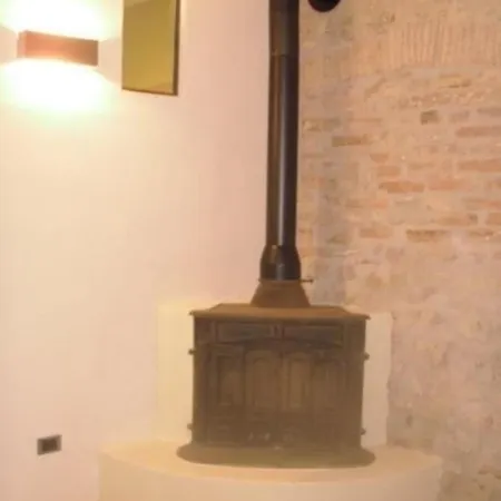 Il Molino شقة أمبيرتيدي