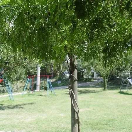 Il Molino شقة أمبيرتيدي