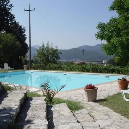شقة Il Molino *