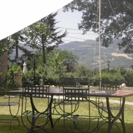 Il Molino شقة أمبيرتيدي