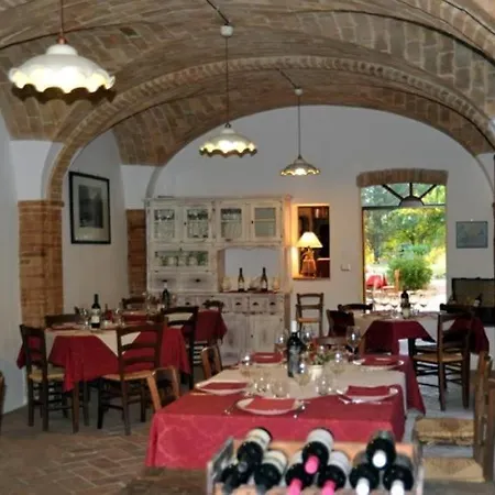 Apartment Il Molino *