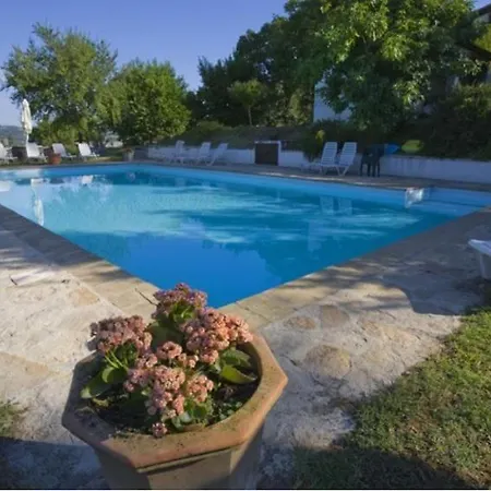 Il Molino Apartment