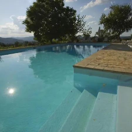 Apartment Il Molino