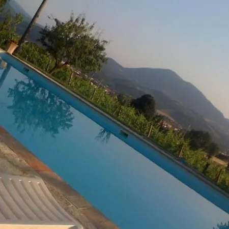 Il Molino * Umbertide