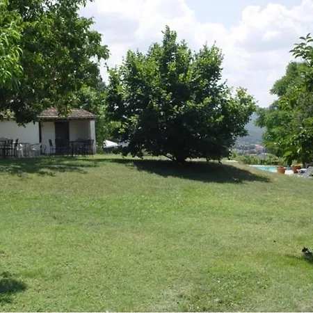 Il Molino Apartment