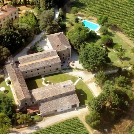 Apartment Il Molino *